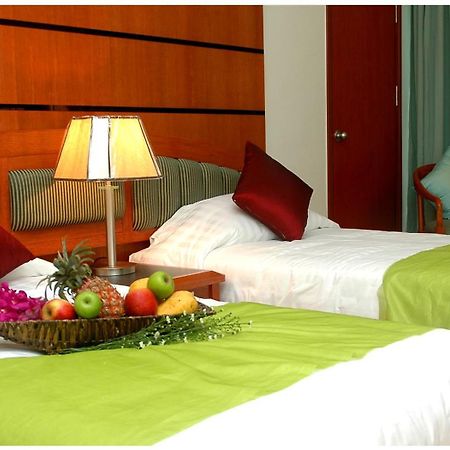 Oriental Crystal Hotel Kajang Dış mekan fotoğraf