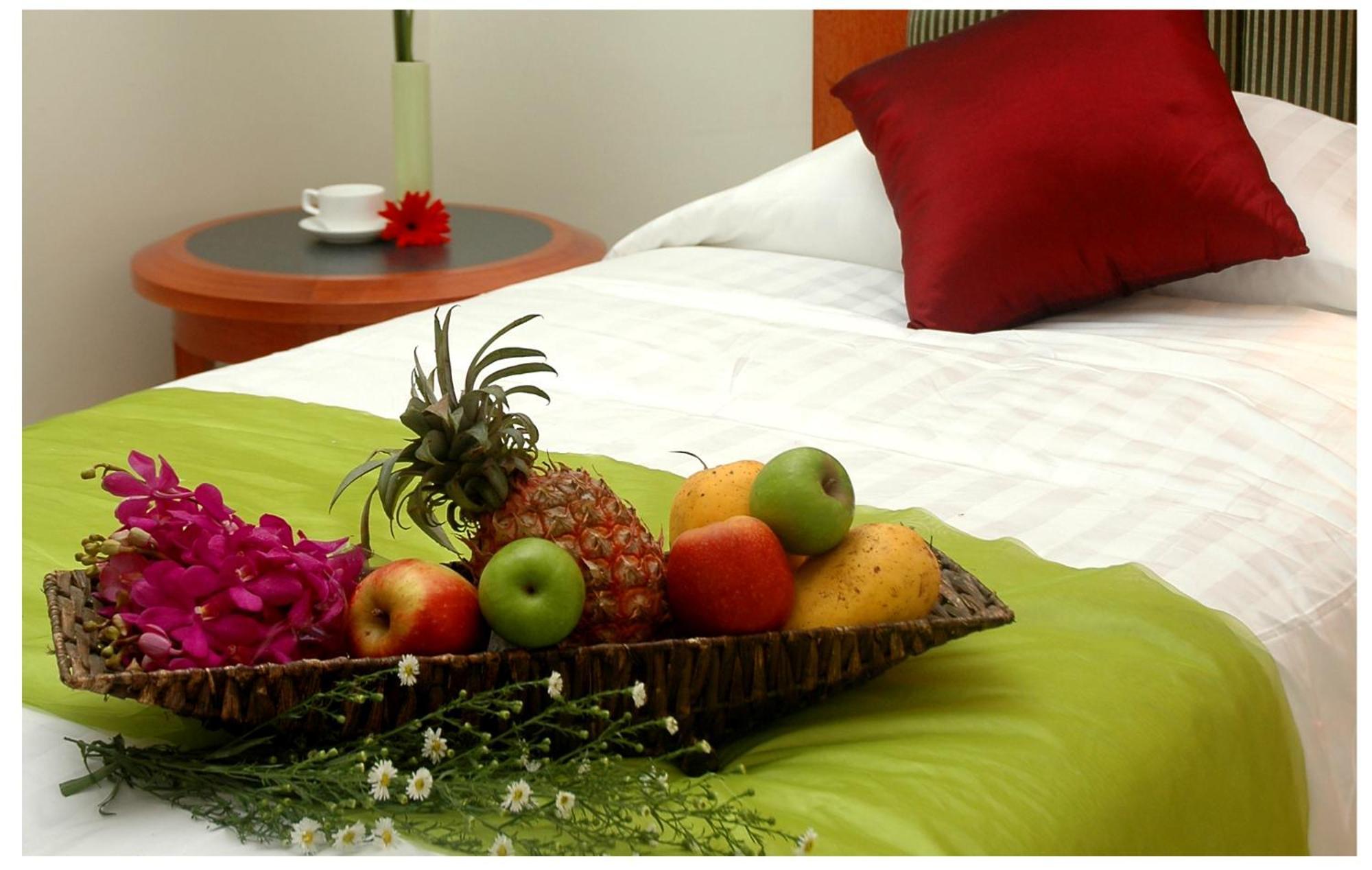 Oriental Crystal Hotel Kajang Dış mekan fotoğraf