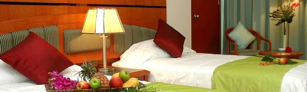 Oriental Crystal Hotel Kajang Dış mekan fotoğraf