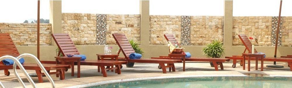 Oriental Crystal Hotel Kajang Dış mekan fotoğraf