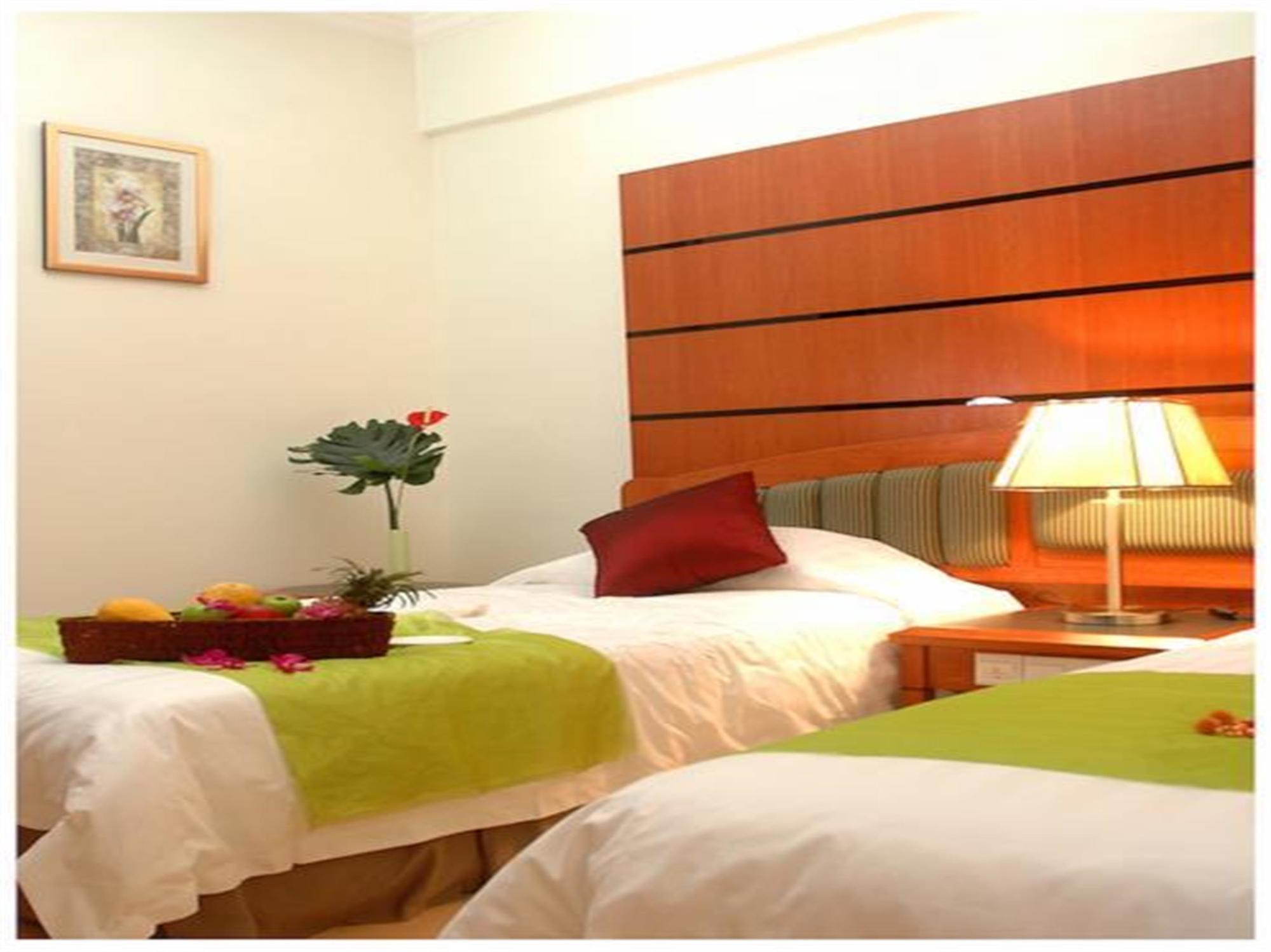 Oriental Crystal Hotel Kajang Dış mekan fotoğraf