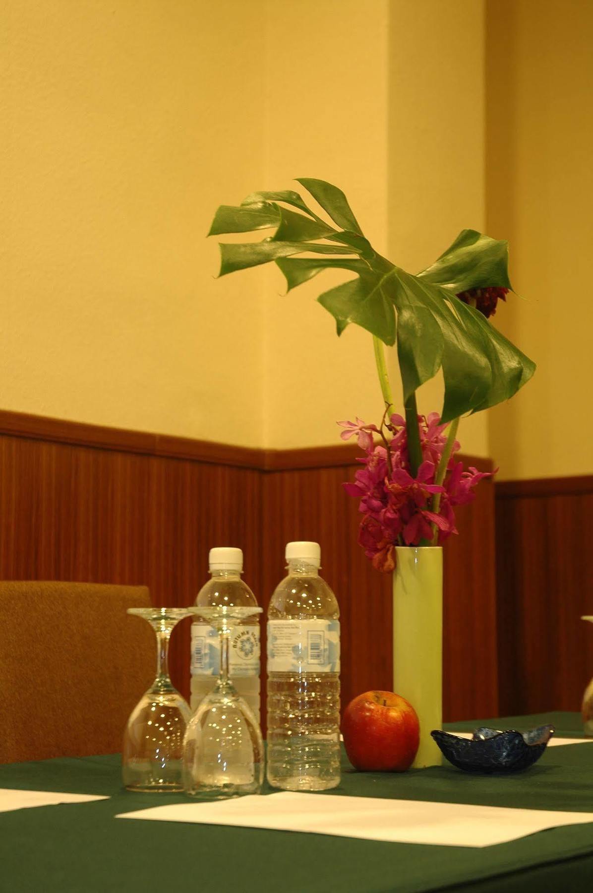 Oriental Crystal Hotel Kajang Dış mekan fotoğraf