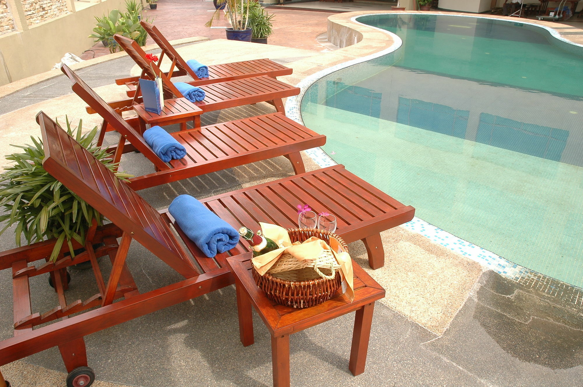Oriental Crystal Hotel Kajang Dış mekan fotoğraf